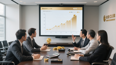 二季度金价前瞻:震荡还将延续多久?