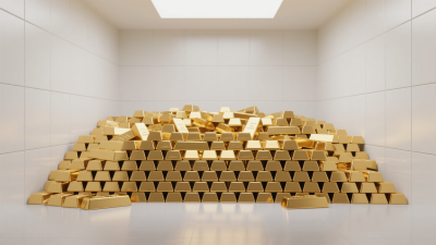 金价突破4700美元,这场“避险游戏”的玩法已经变了